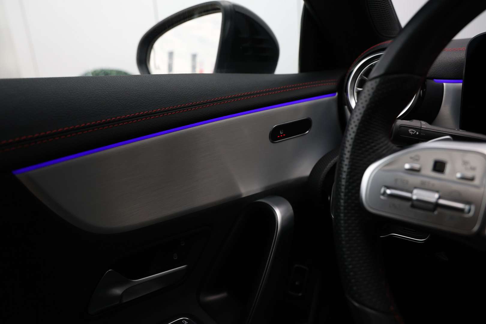 Mercedes CLA 250 AMG LINE - 2023 - Joinsteer - #44