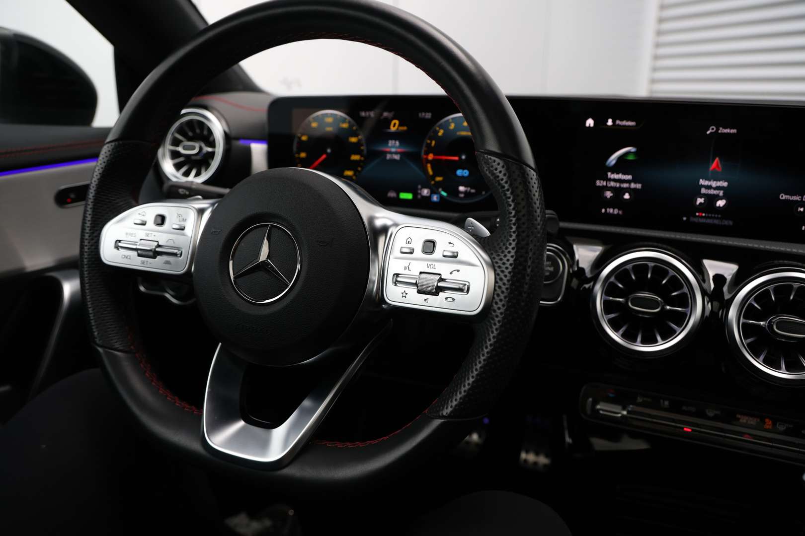 Mercedes CLA 250 AMG LINE - 2023 - Joinsteer - #45