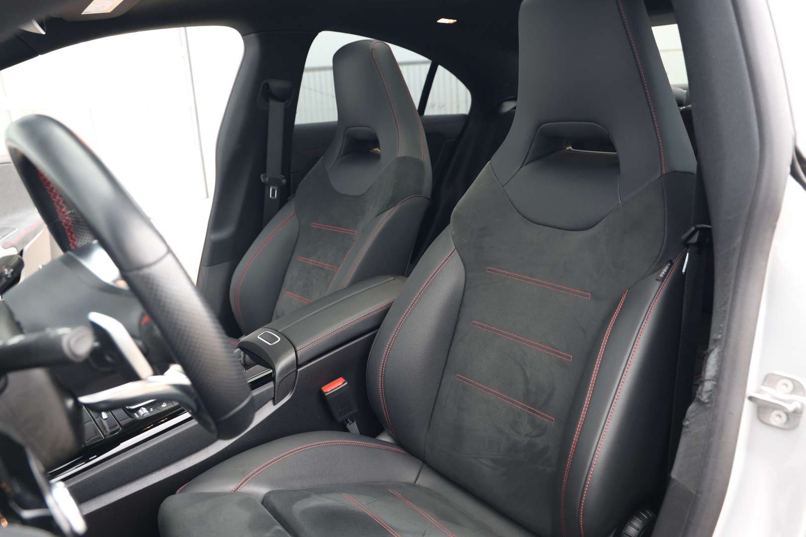 Mercedes CLA 250 AMG LINE - 2023 - Joinsteer - #47