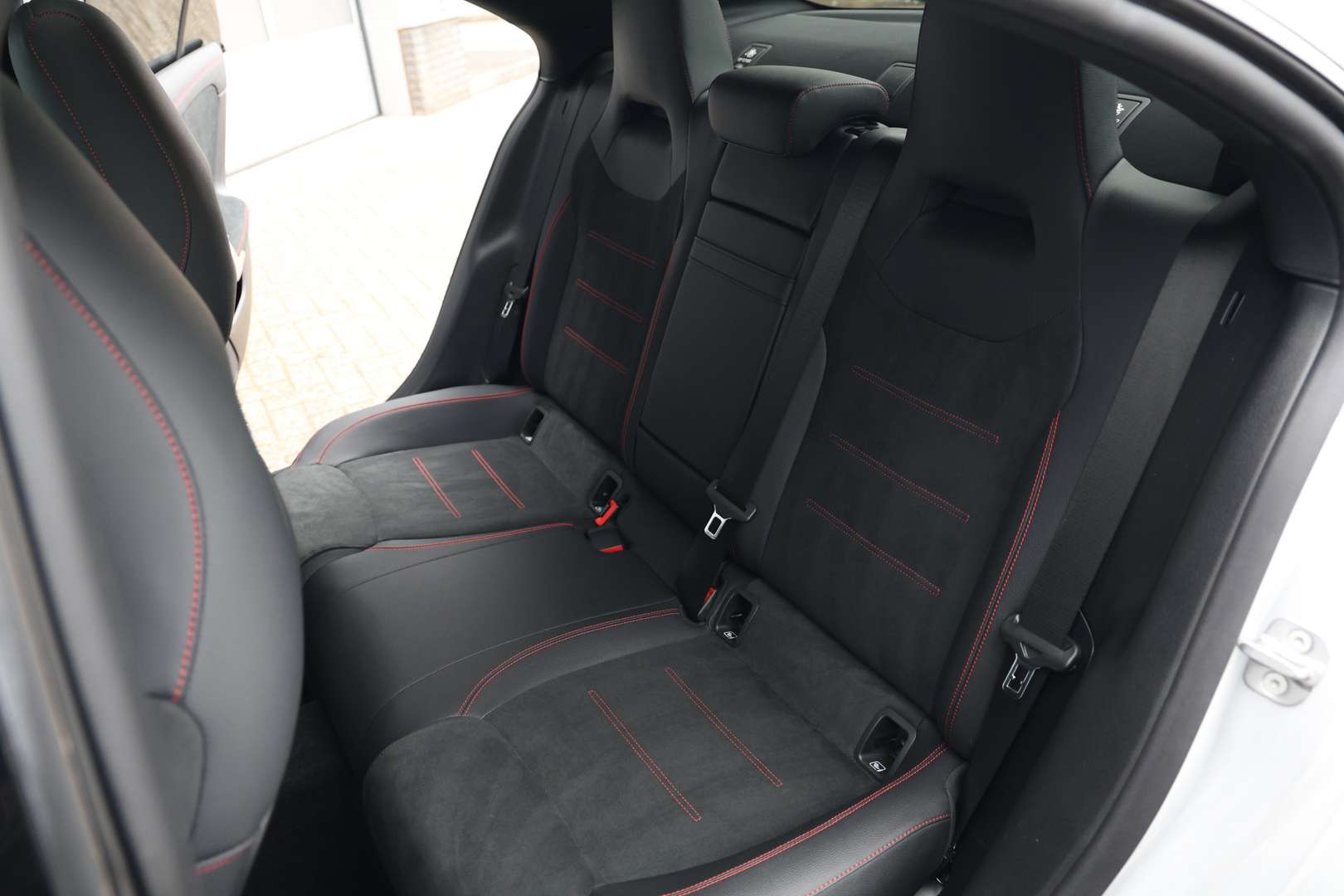 Mercedes CLA 250 AMG LINE - 2023 - Joinsteer - #49