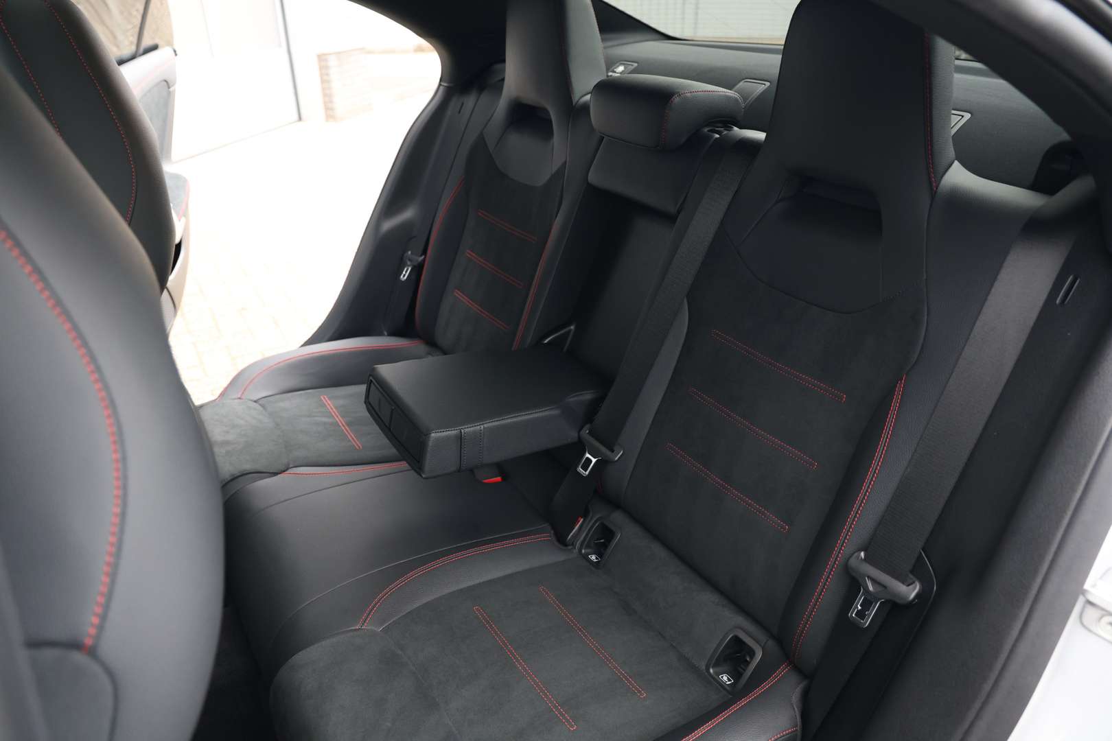 Mercedes CLA 250 AMG LINE - 2023 - Joinsteer - #50
