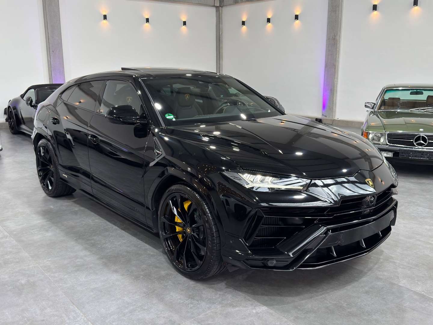 Lamborghini Urus Style-Package - 2024 - Joinsteer - #4