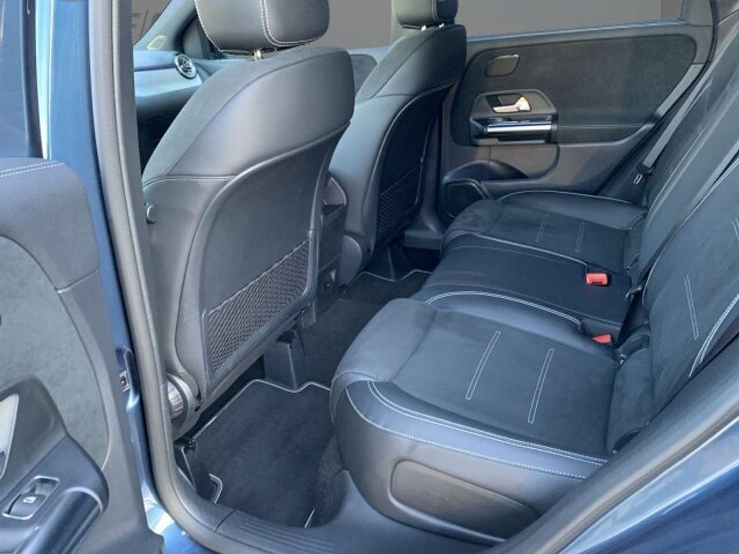 Mercedes B 250 250 AMG Line - 2021 - Joinsteer - #3