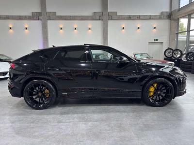 Lamborghini Urus Style-Package -  - Joinsteer - #5