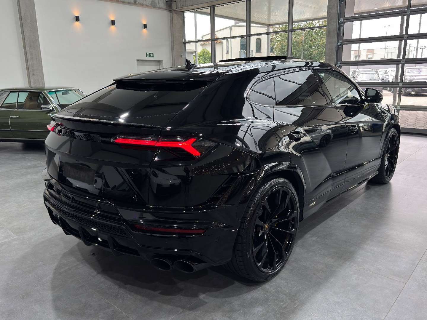 Lamborghini Urus Style-Package - 2024 - Joinsteer - #7
