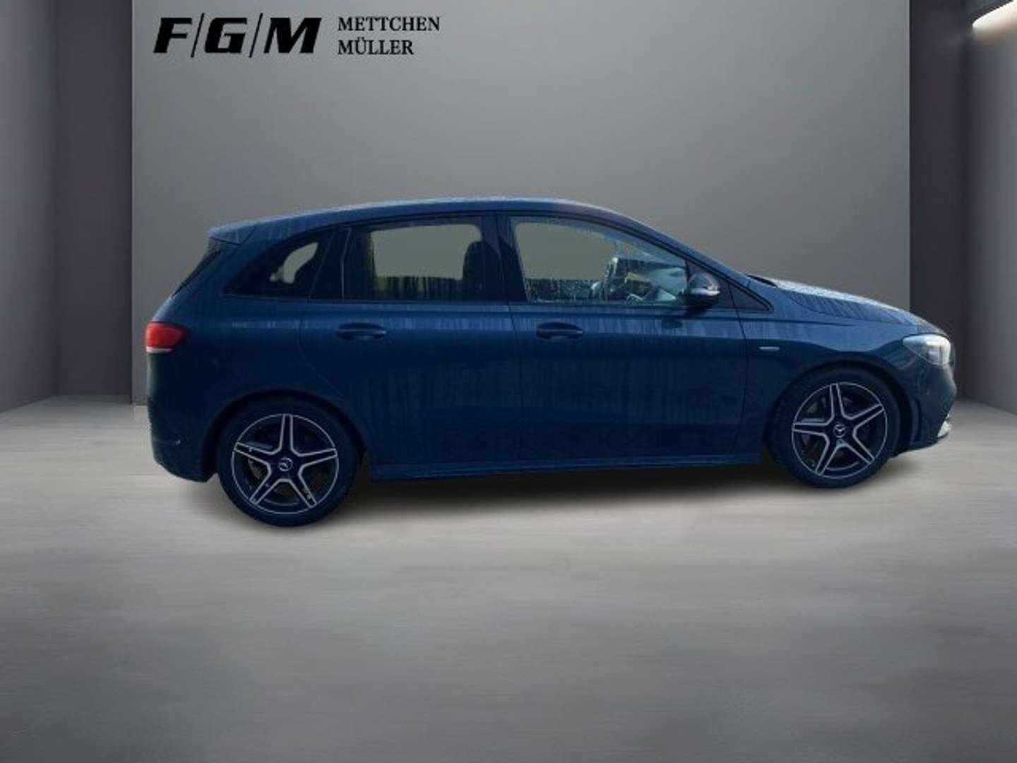 Mercedes B 250 250 AMG Line - 2021 - Joinsteer - #5