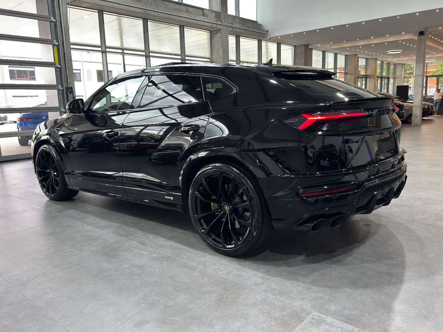 Lamborghini Urus Style-Package - 2024 - Joinsteer - #10