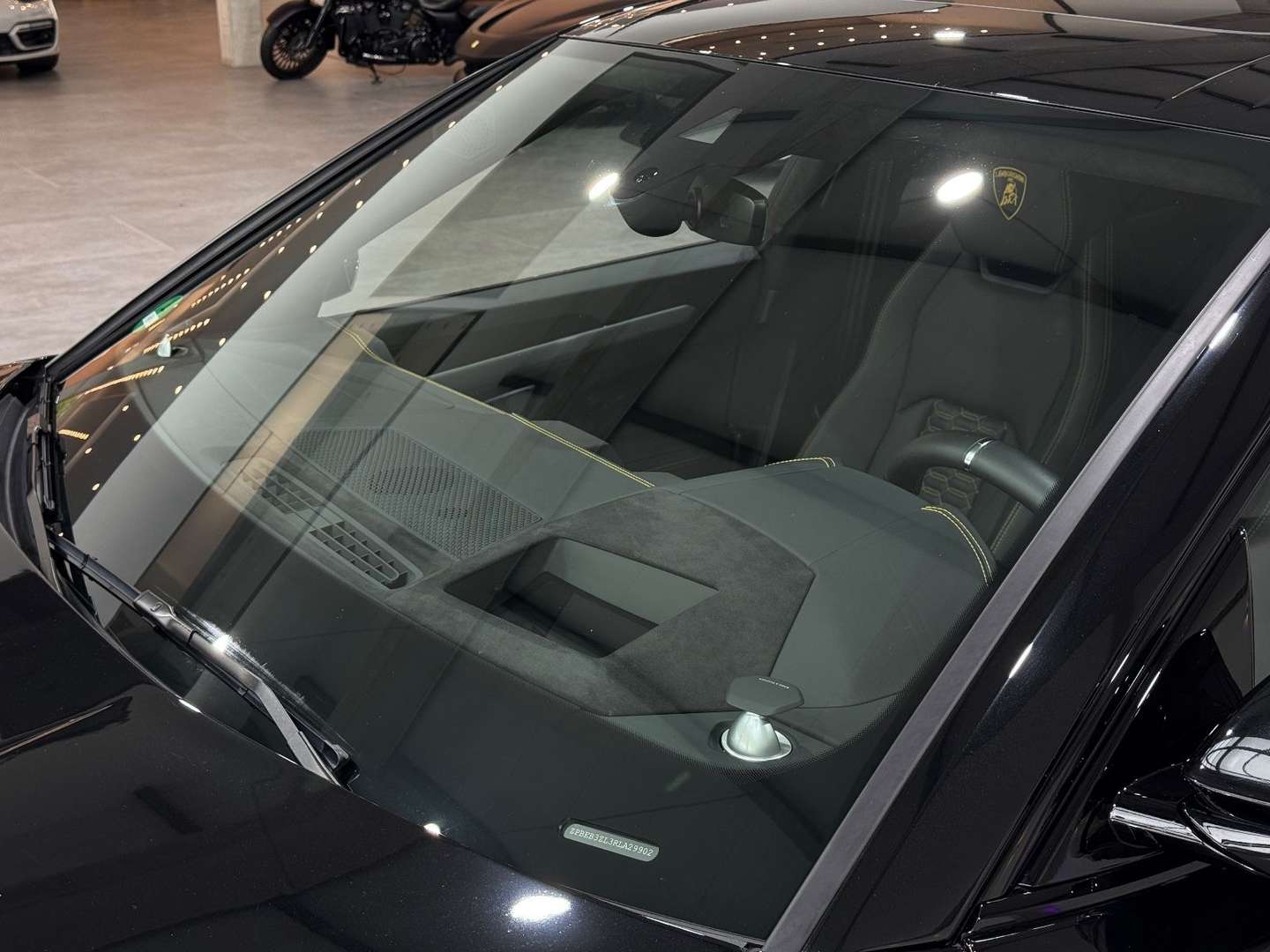 Lamborghini Urus Style-Package - 2024 - Joinsteer - #14