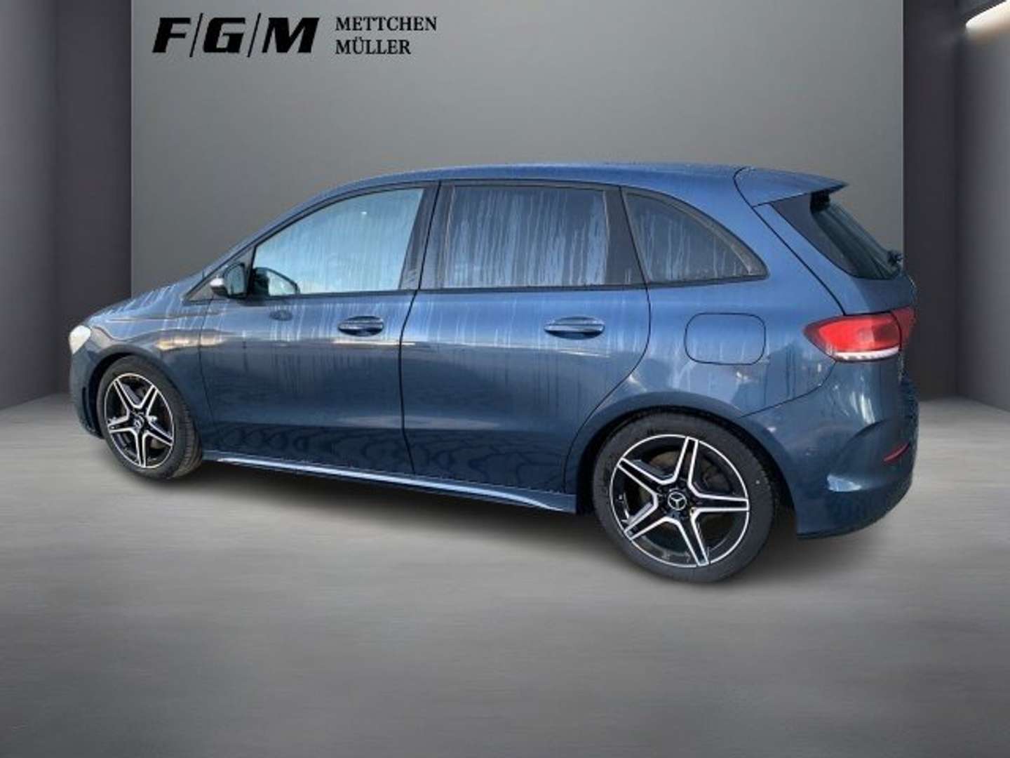 Mercedes B 250 250 AMG Line - 2021 - Joinsteer - #11