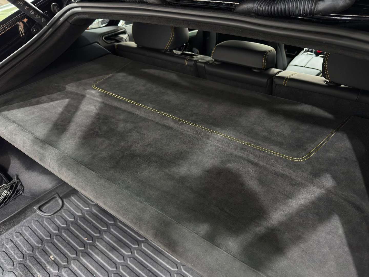 Lamborghini Urus Style-Package - 2024 - Joinsteer - #16