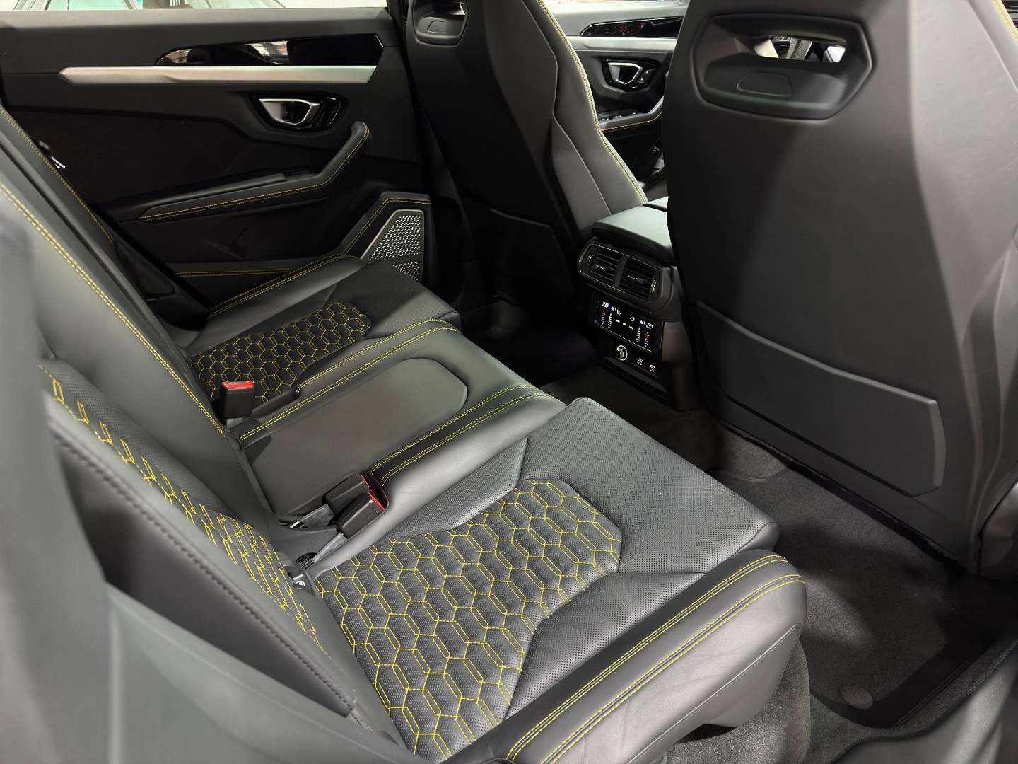 Lamborghini Urus Style-Package - 2024 - Joinsteer - #19