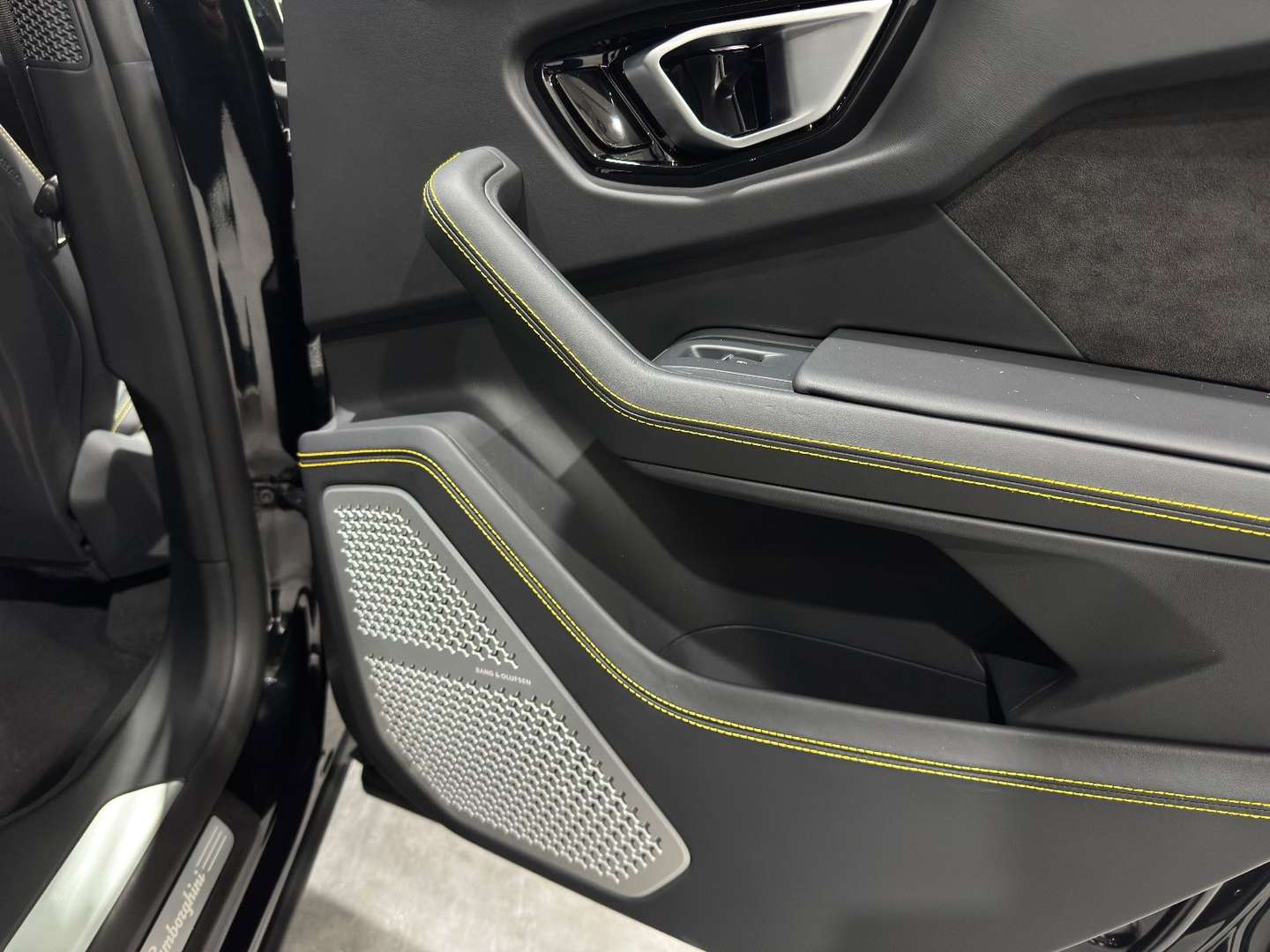 Lamborghini Urus Style-Package - 2024 - Joinsteer - #21