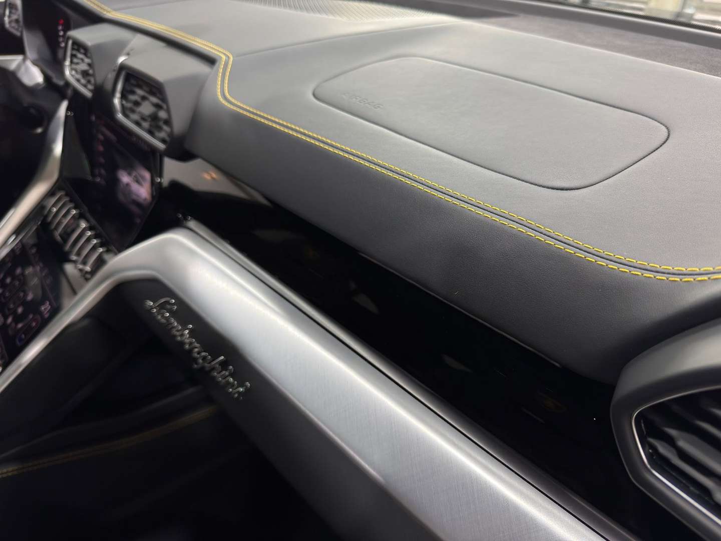 Lamborghini Urus Style-Package - 2024 - Joinsteer - #24