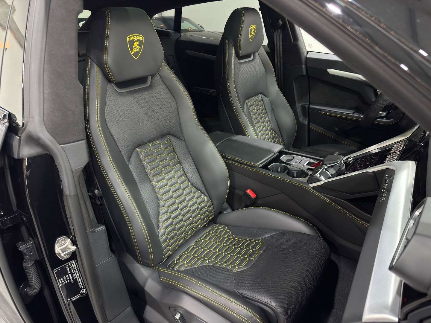 Lamborghini Urus Style-Package - 2024 - Joinsteer - #25