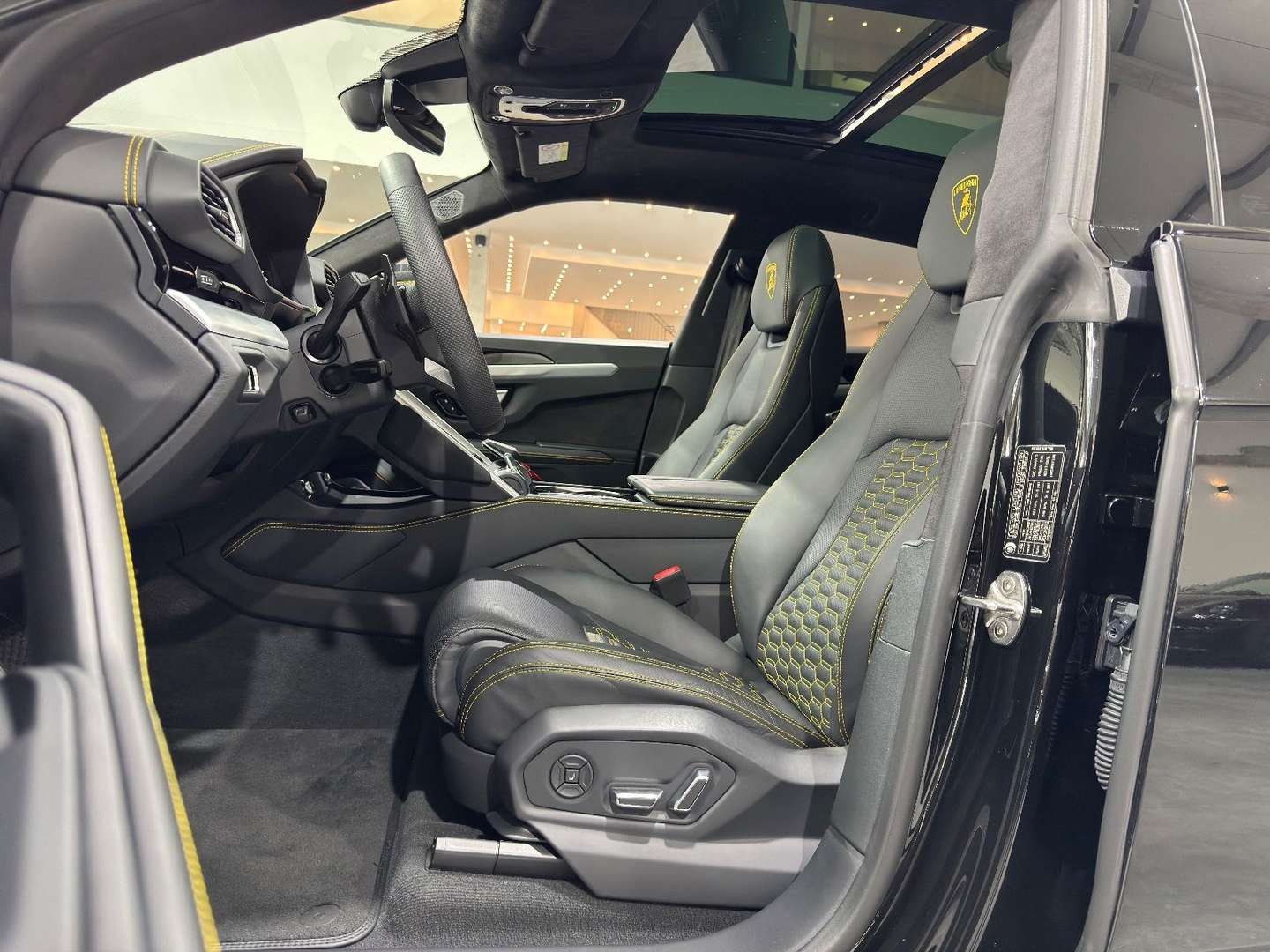 Lamborghini Urus Style-Package - 2024 - Joinsteer - #32