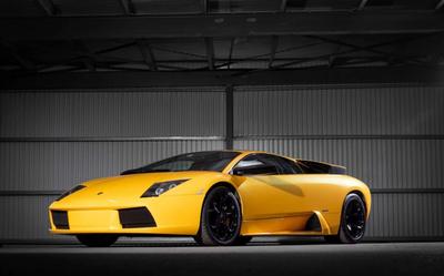 Lamborghini Murciélago EVO - - Joinsteer - #1