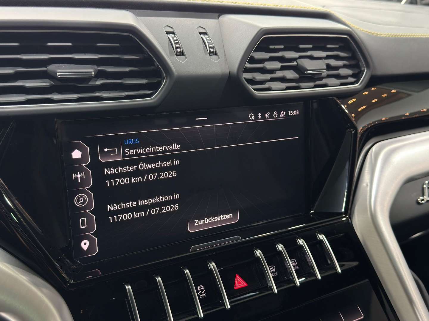 Lamborghini Urus Style-Package - 2024 - Joinsteer - #46