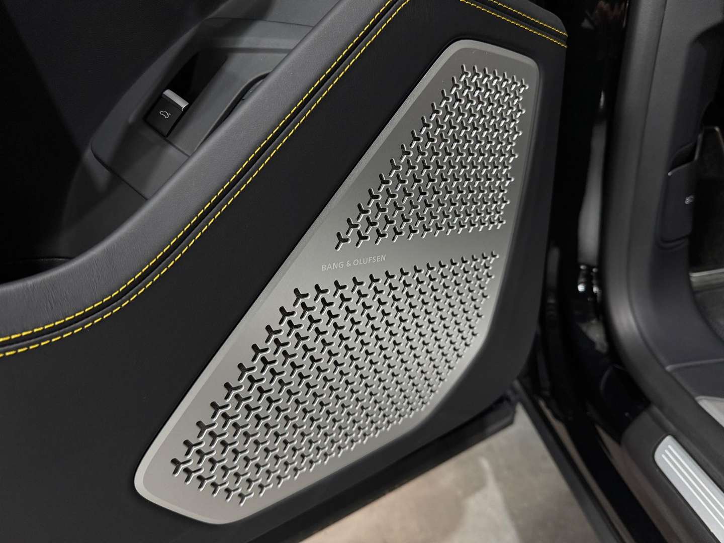 Lamborghini Urus Style-Package - 2024 - Joinsteer - #50