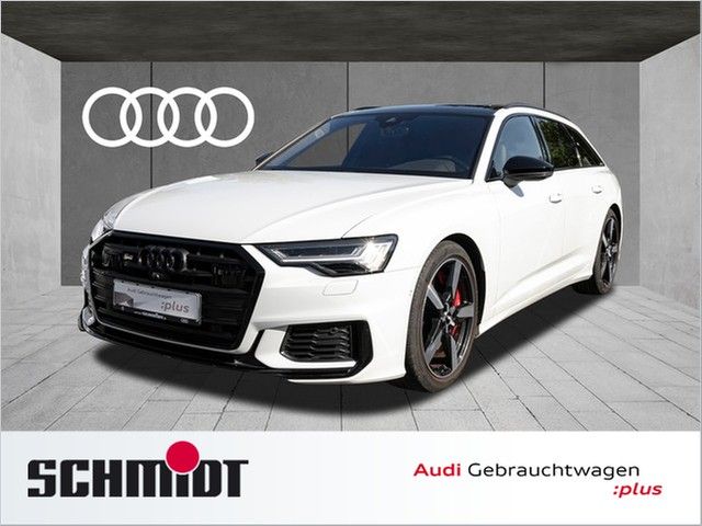 Audi S6 Avant TDI Quattro Tiptronic - 2020 - Joinsteer