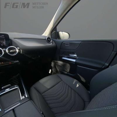 Mercedes B 220 220 Progressive