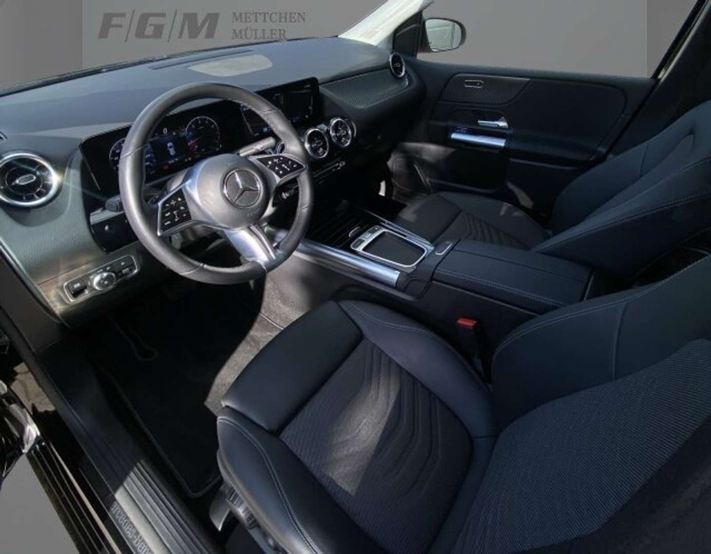 Mercedes B 220 220 Progressive - 2023 - Joinsteer - #3