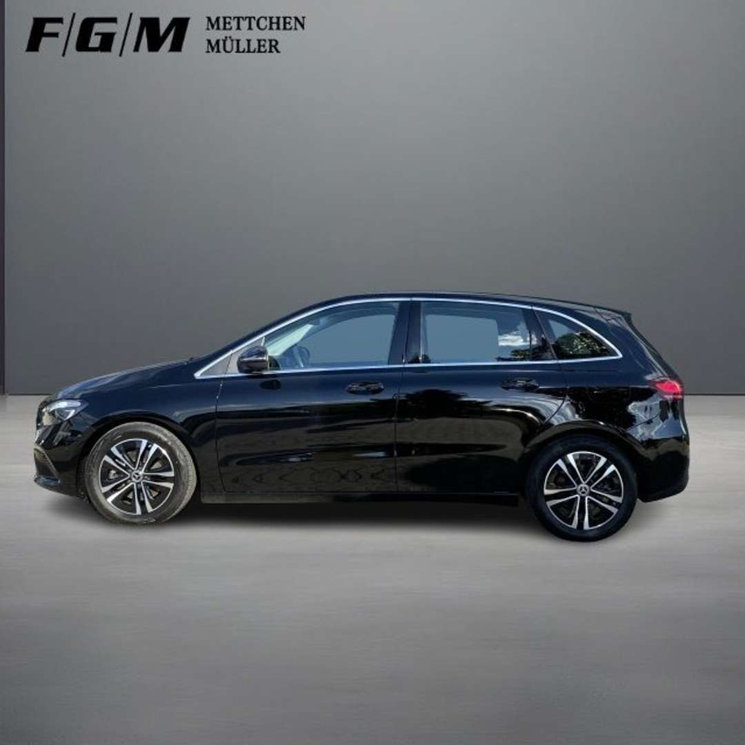 Mercedes B 220 220 Progressive - 2023 - Joinsteer - #4