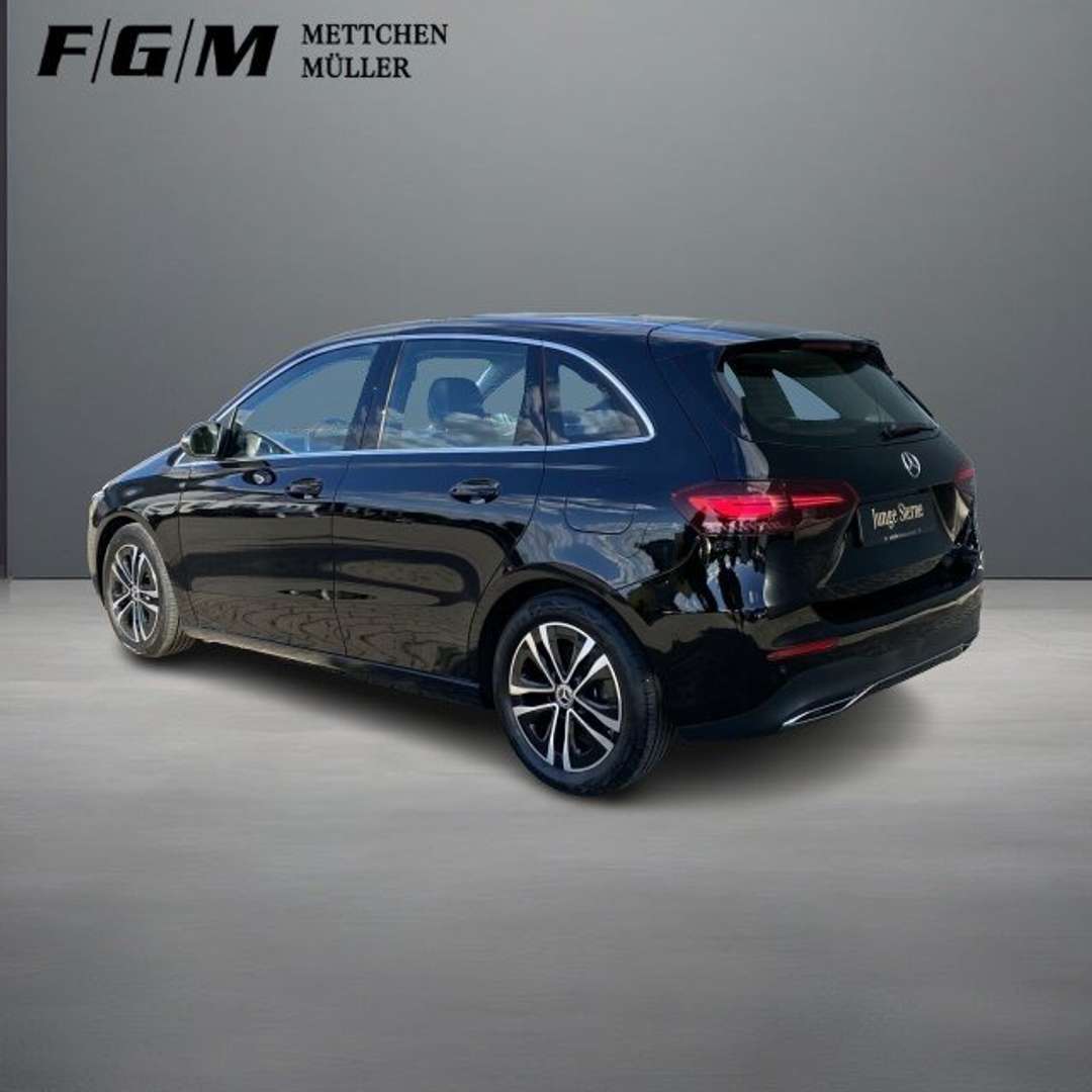 Mercedes B 220 220 Progressive - 2023 - Joinsteer - #5