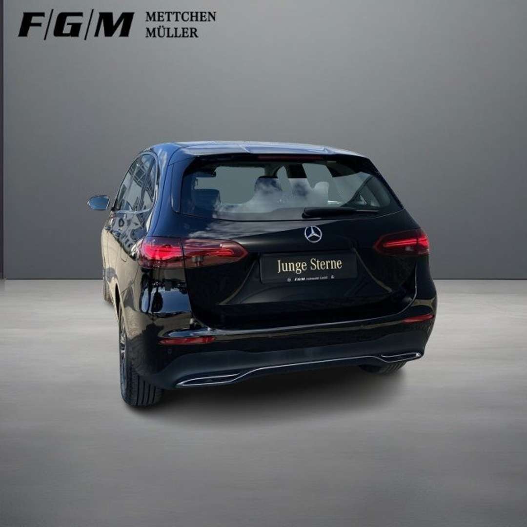 Mercedes B 220 220 Progressive - 2023 - Joinsteer - #6