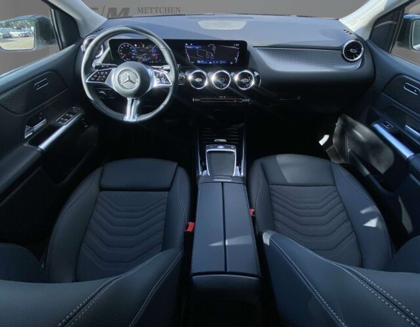 Mercedes B 220 220 Progressive - 2023 - Joinsteer - #11