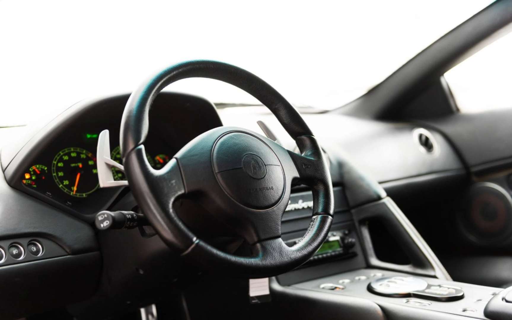 Lamborghini Murciélago EVO - 2004 - Joinsteer - #15