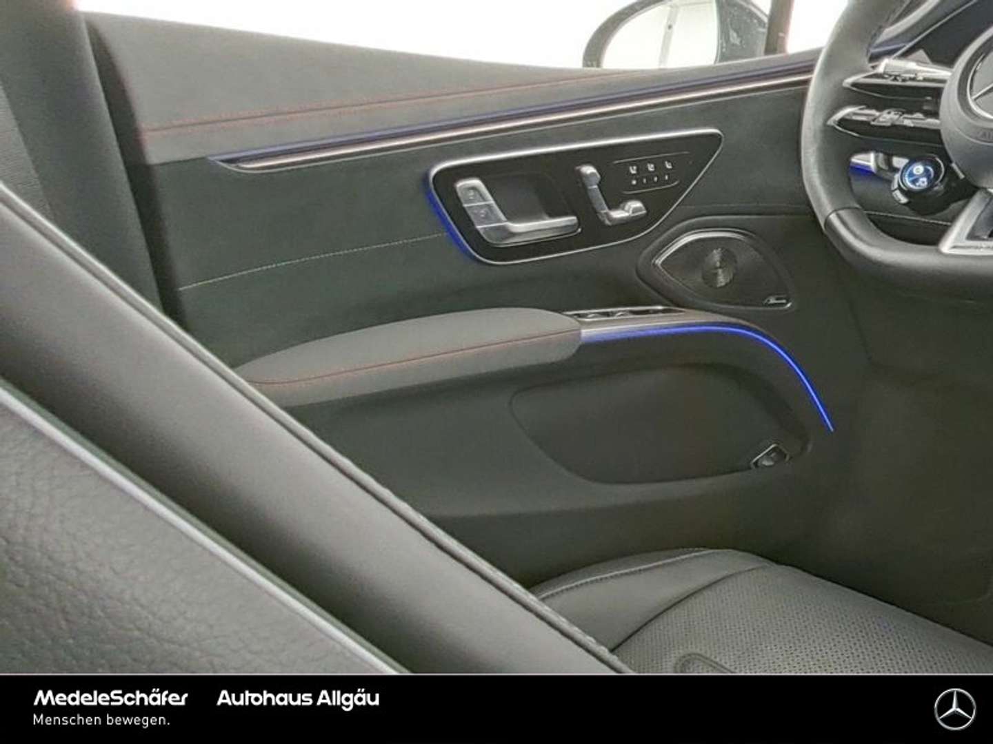 Mercedes EQS 53 AMG Line - 2023 - Joinsteer - #6