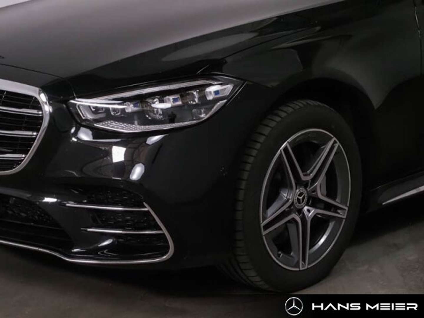 Mercedes Classe S 350 AMG Line - 2024 - Joinsteer - #2
