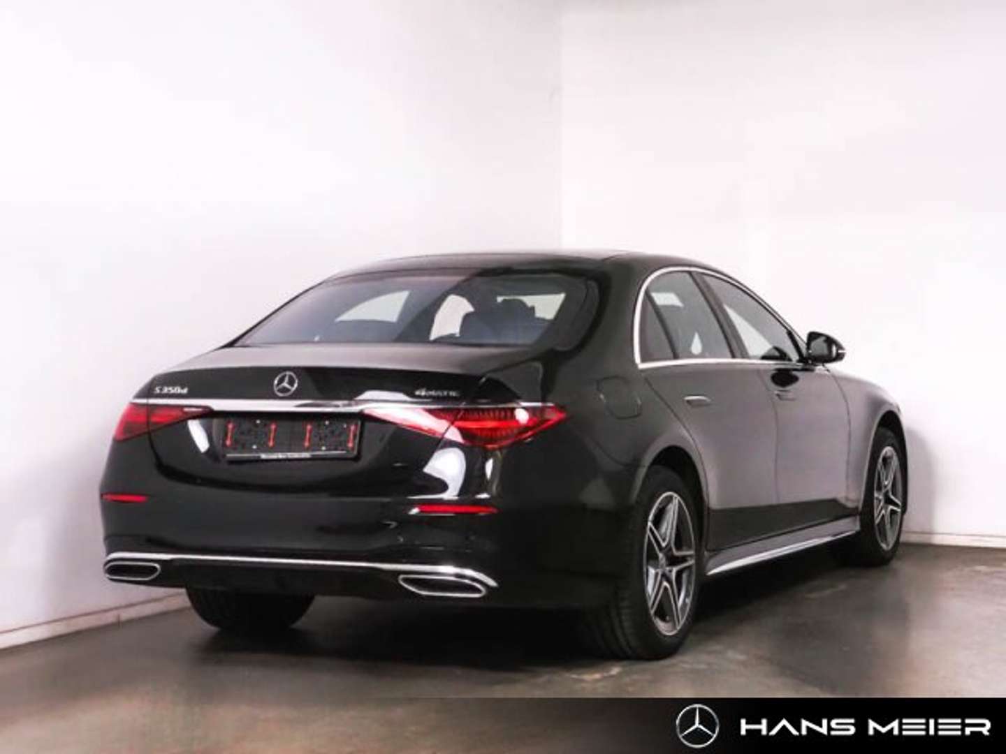 Mercedes Classe S 350 AMG Line - 2024 - Joinsteer - #3