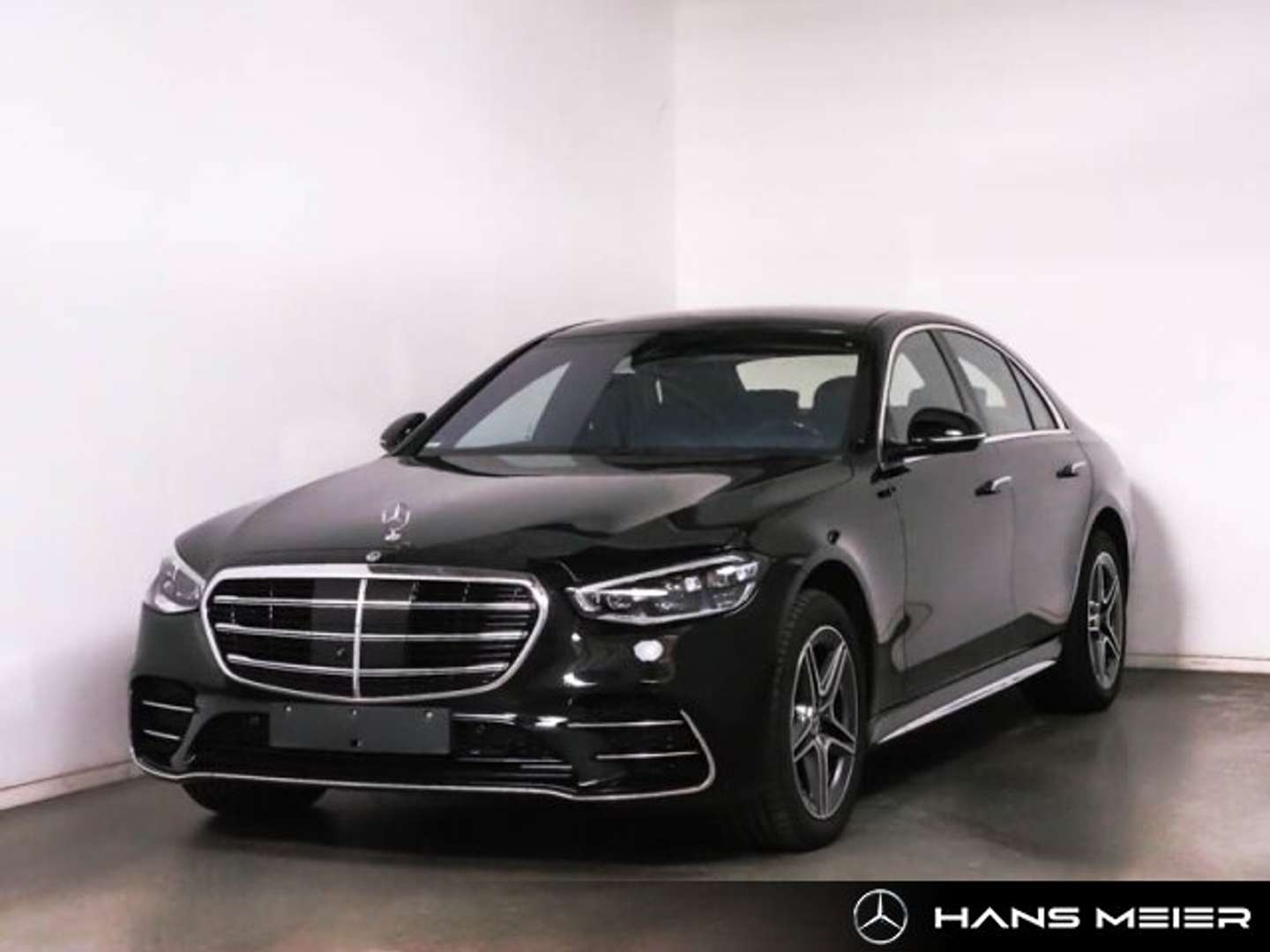 Mercedes Classe S 350 AMG Line - 2024 - Joinsteer - #5