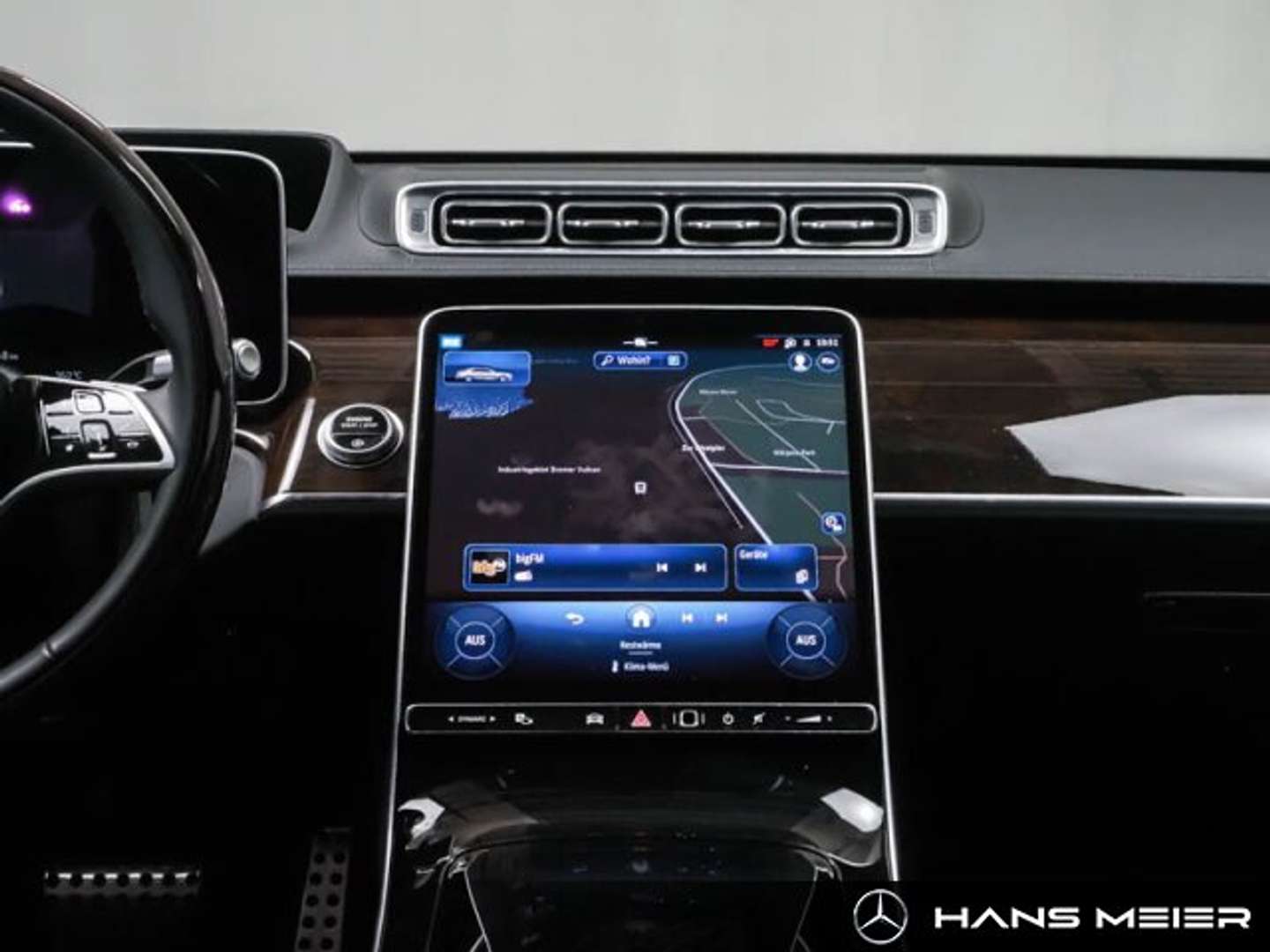 Mercedes Classe S 350 AMG Line - 2024 - Joinsteer - #6