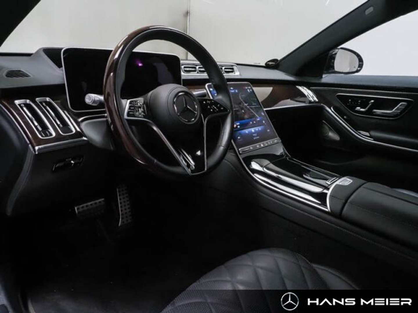 Mercedes Classe S 350 AMG Line - 2024 - Joinsteer - #8