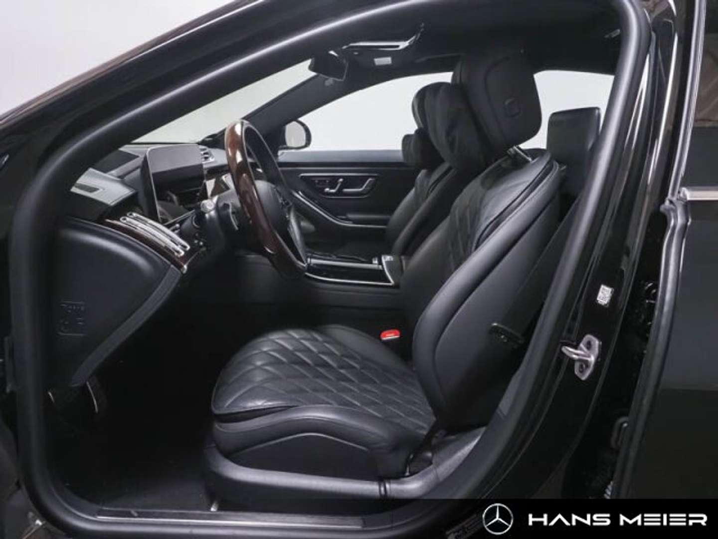 Mercedes Classe S 350 AMG Line - 2024 - Joinsteer - #9