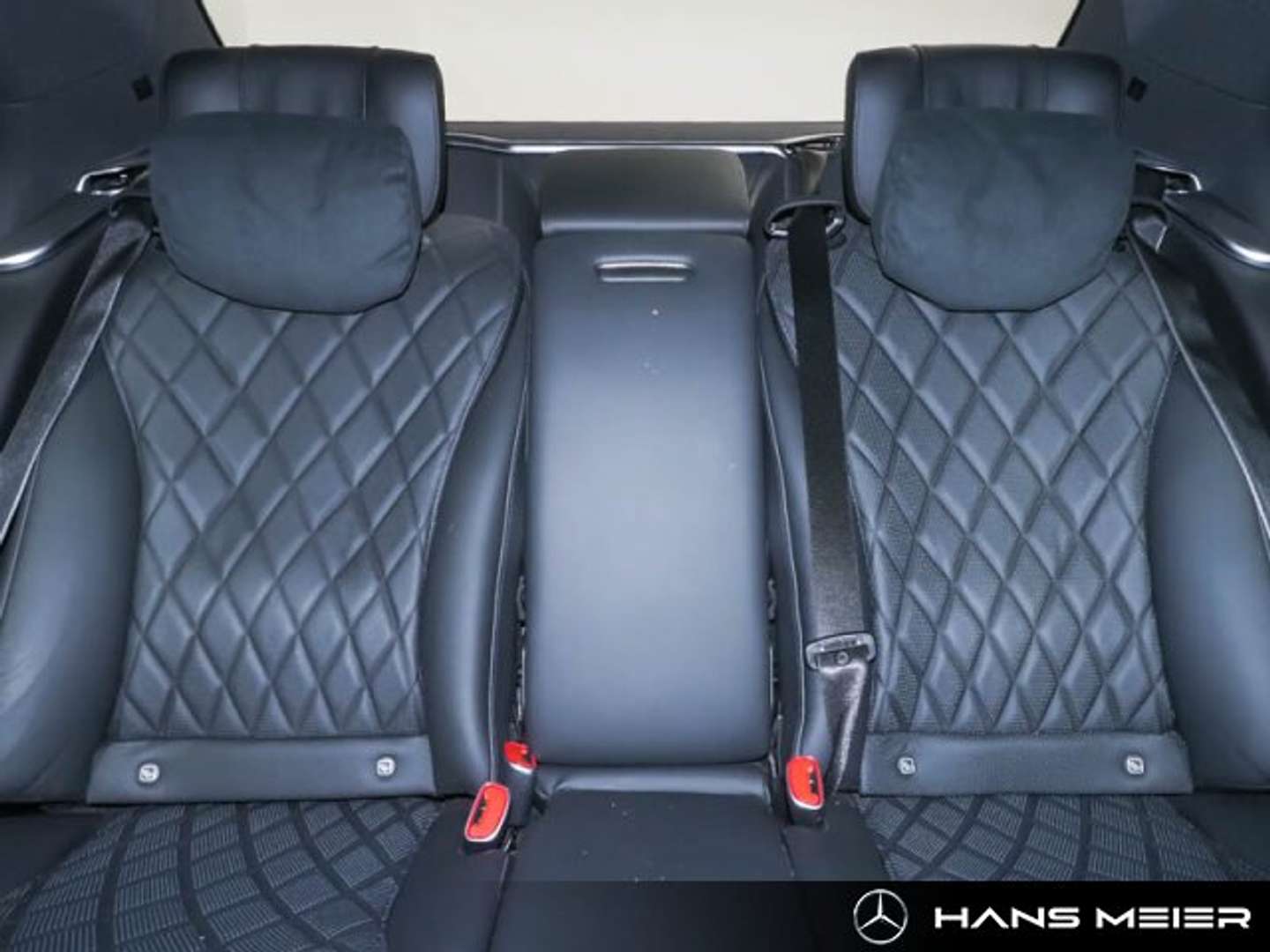 Mercedes Classe S 350 AMG Line - 2024 - Joinsteer - #10