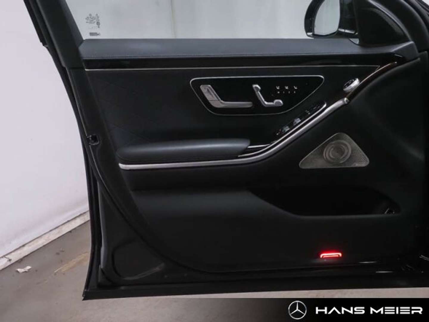 Mercedes Classe S 350 AMG Line - 2024 - Joinsteer - #11