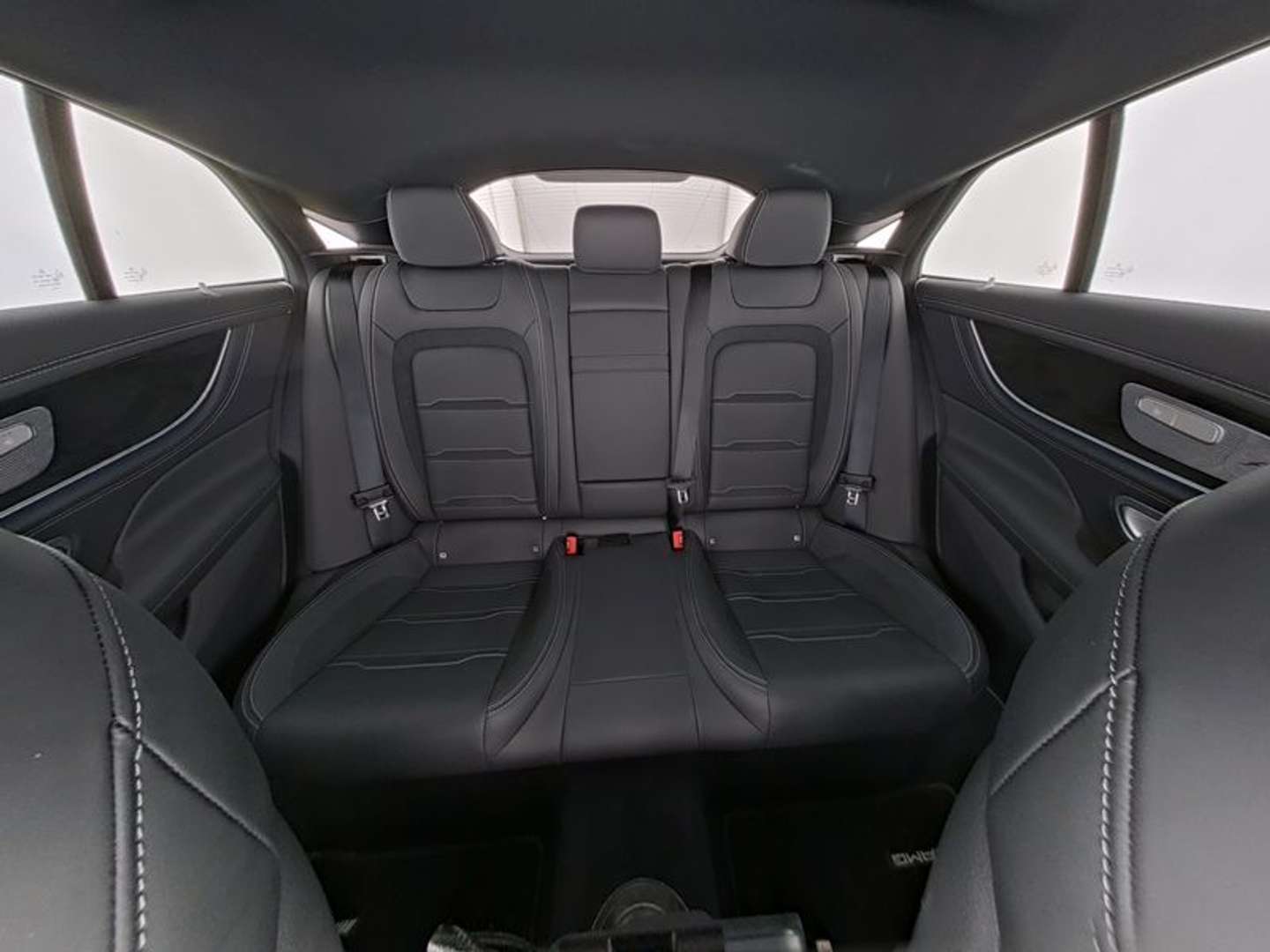 Mercedes AMG GT 43 AMG Line - 2025 - Joinsteer - #4