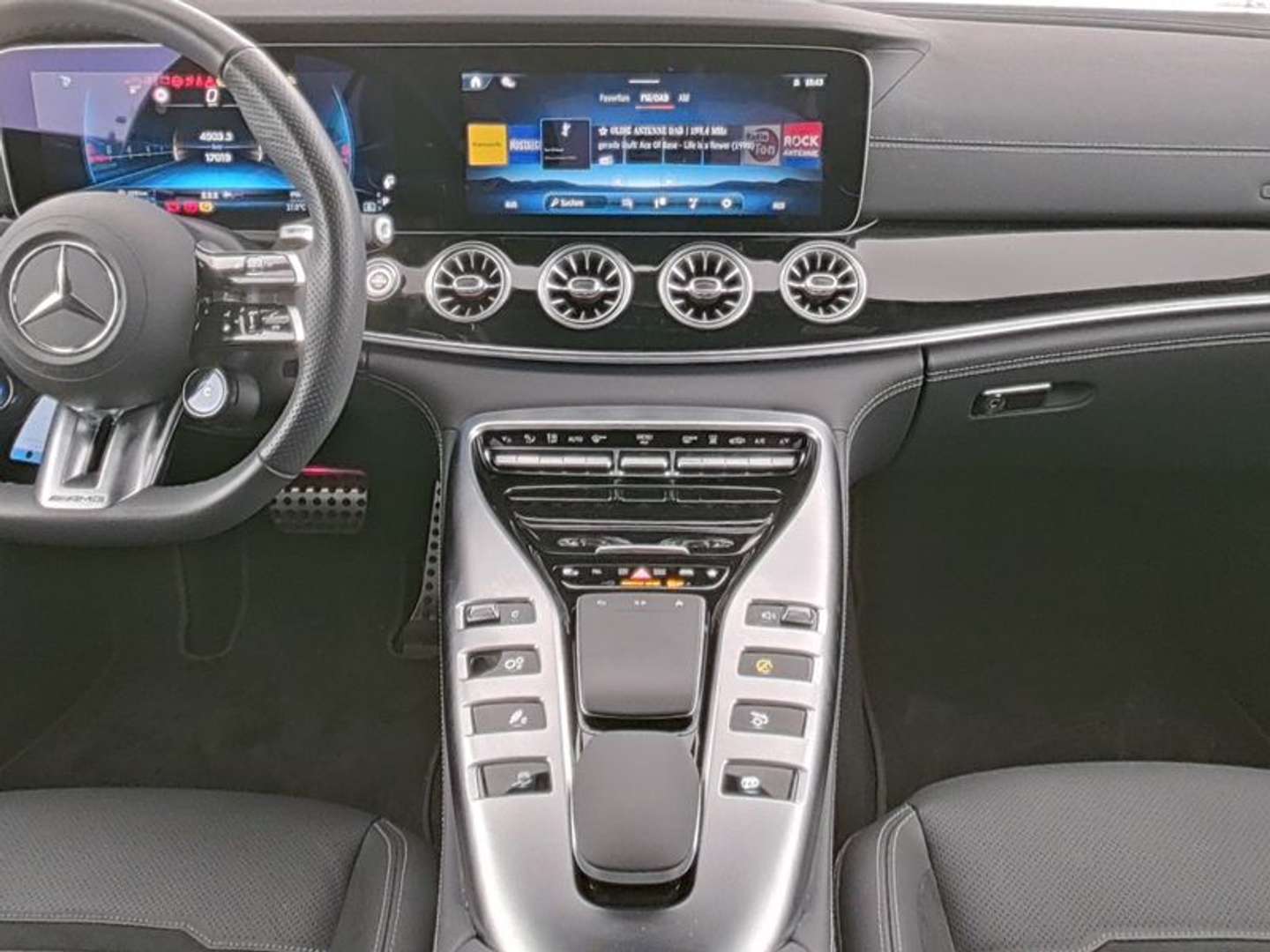 Mercedes AMG GT 43 AMG Line - 2025 - Joinsteer - #6