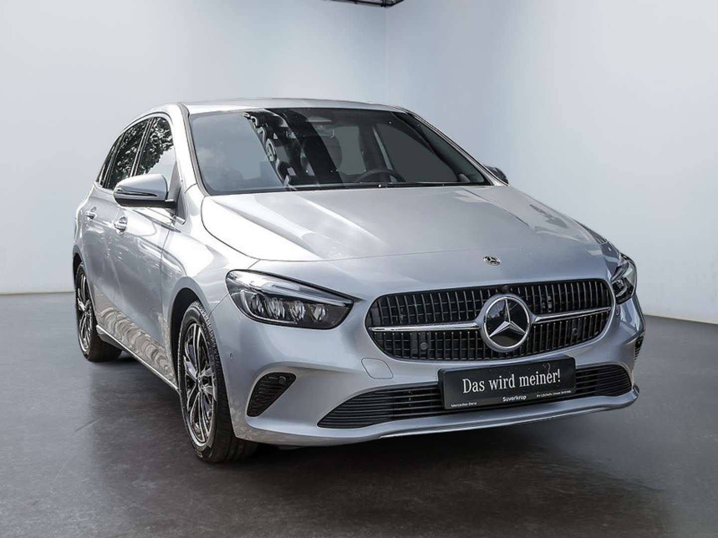 Mercedes Classe B 180 Progressive - 2024 - Joinsteer - #1