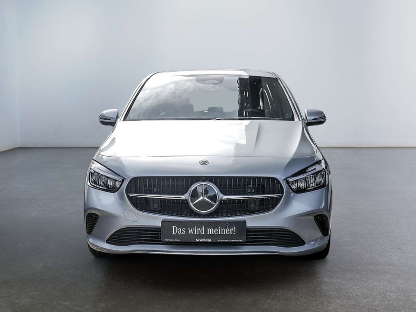 Mercedes Classe B 180 Progressive - 2024 - Joinsteer - #2