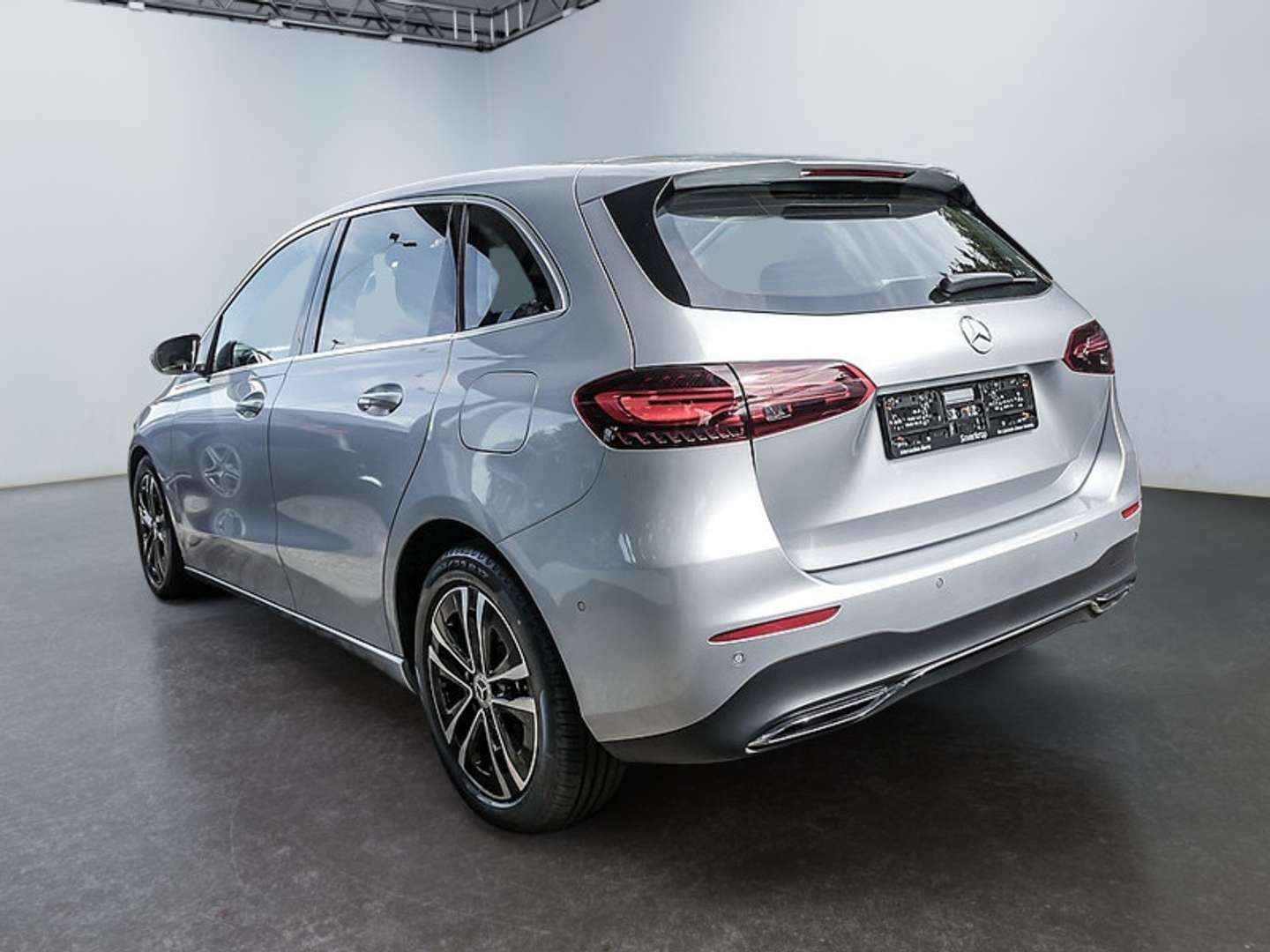 Mercedes Classe B 180 Progressive - 2024 - Joinsteer - #3