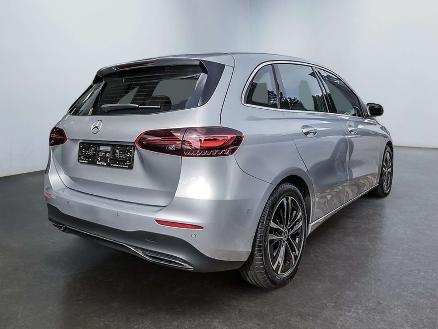 Mercedes Classe B 180 Progressive - 2024 - Joinsteer - #4