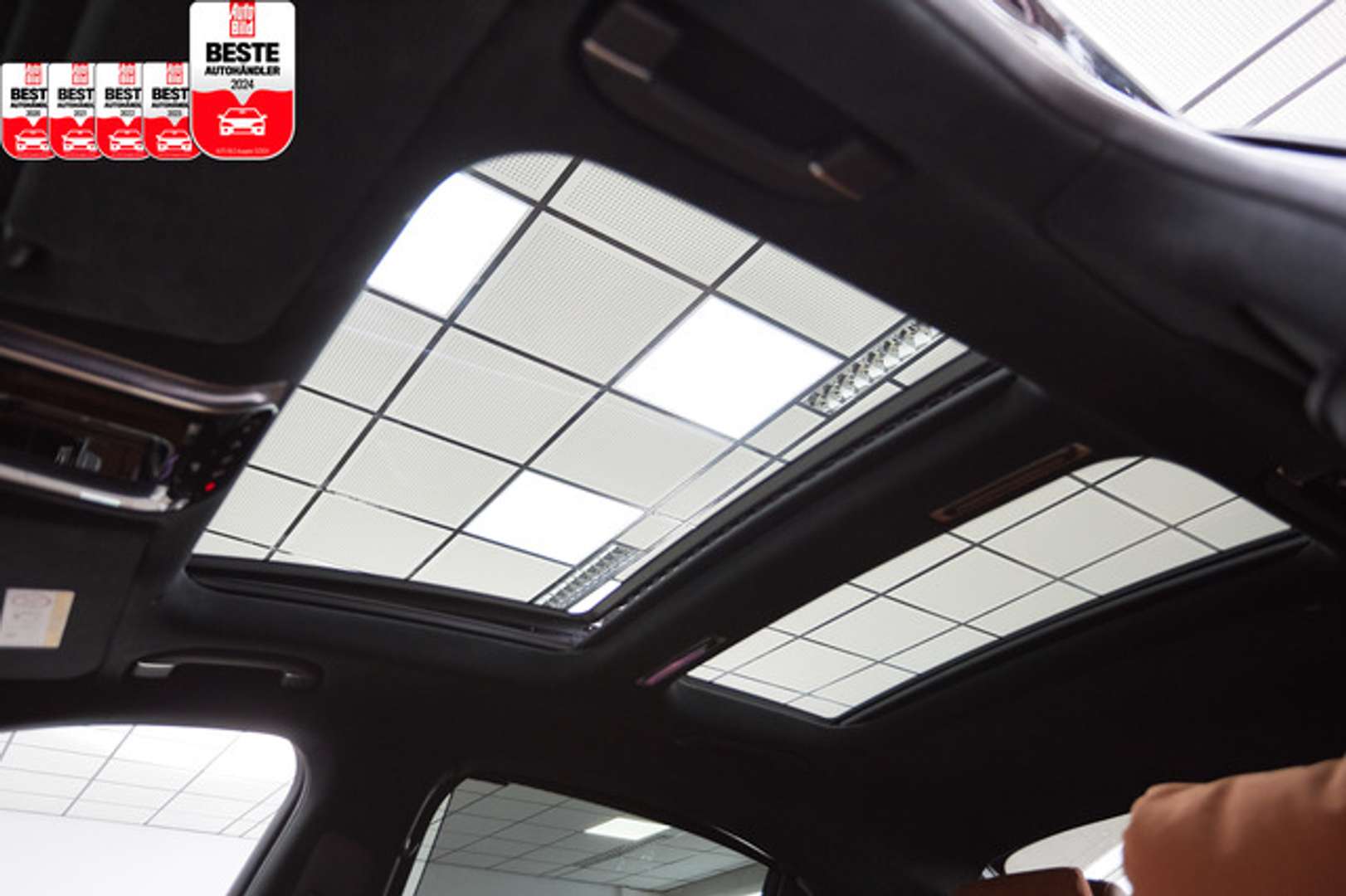 Mercedes Classe S 580 AMG Line - 2022 - Joinsteer - #9