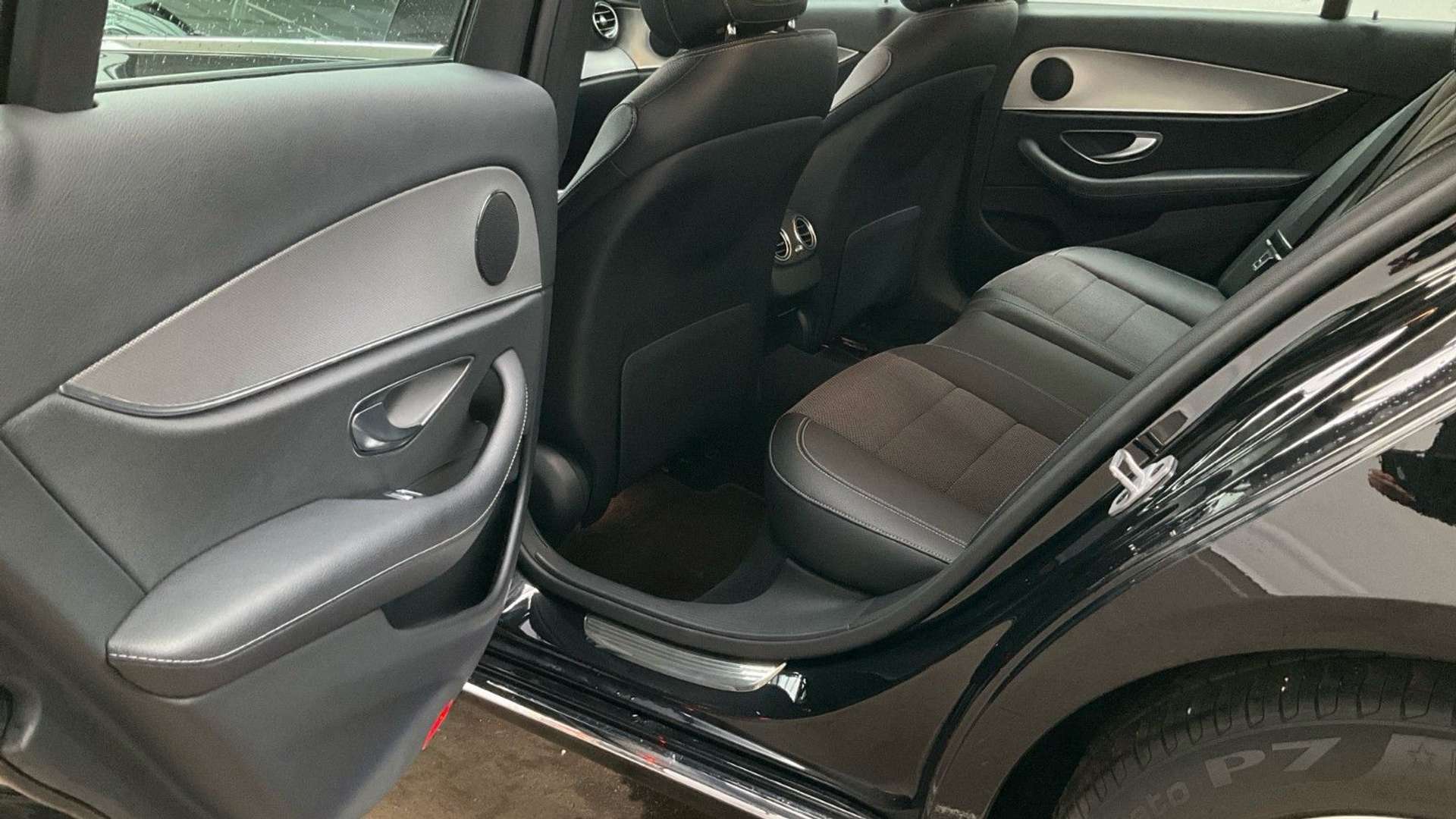 Mercedes Classe E 200 Avantgarde - 2018 - Joinsteer - #4