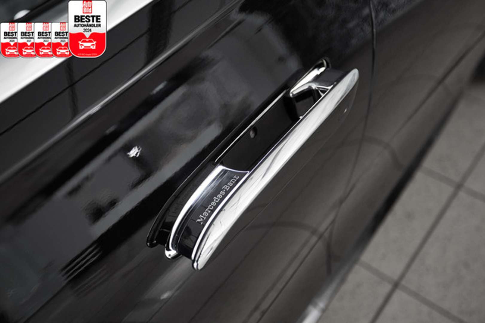 Mercedes Classe S 580 AMG Line - 2022 - Joinsteer - #8