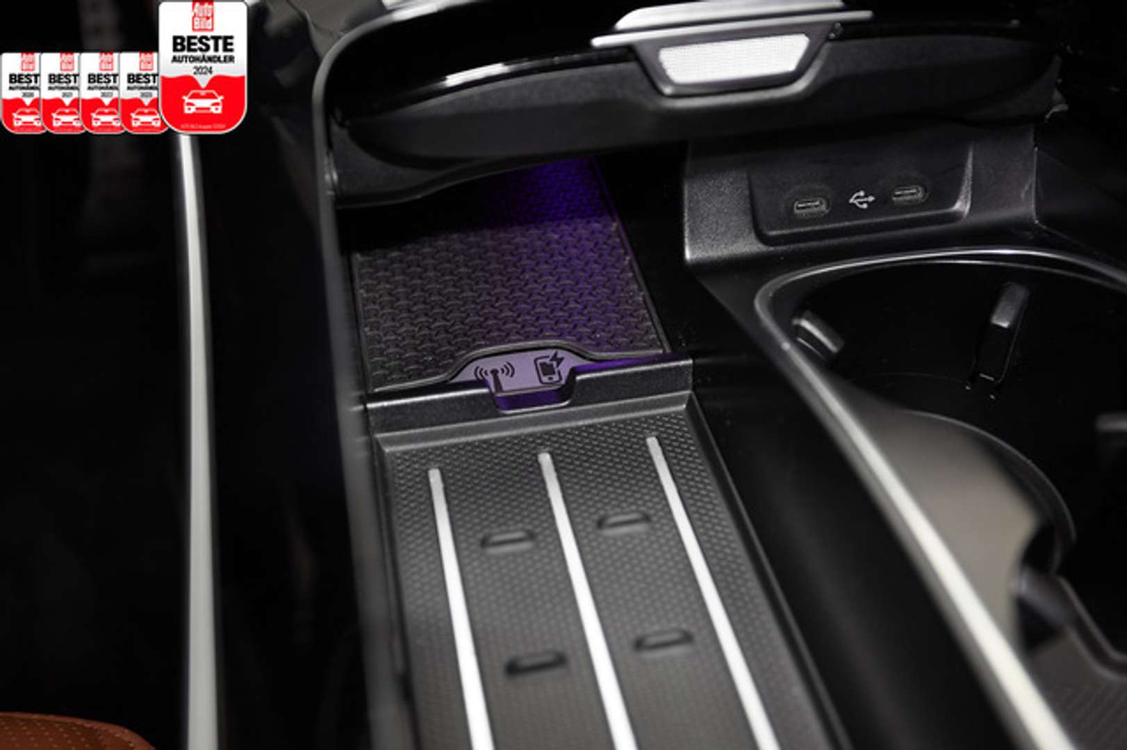 Mercedes Classe S 580 AMG Line - 2022 - Joinsteer - #36