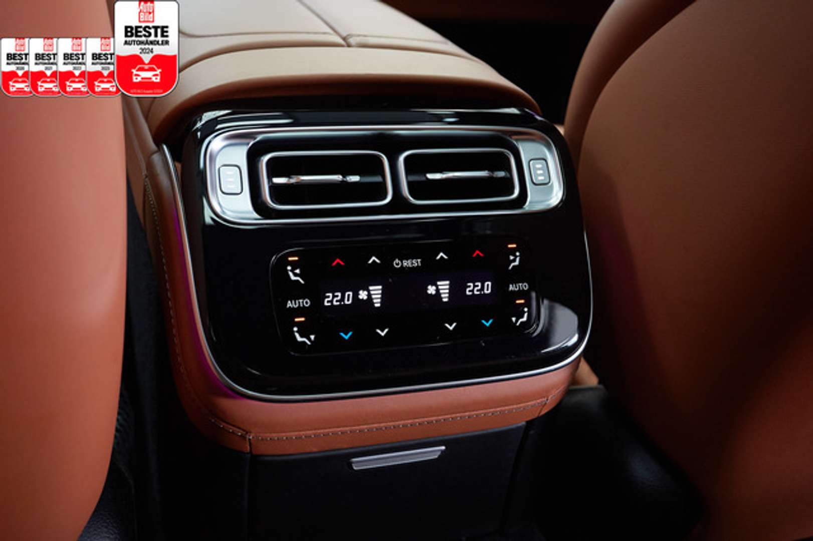 Mercedes Classe S 580 AMG Line - 2022 - Joinsteer - #37